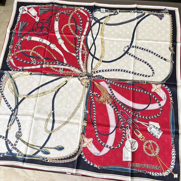 Louis Vuitton Scarf LVC00519 Louis Vuitton Scarf LVC00519